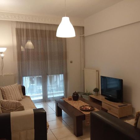 Isavrou Apartment Комотини Экстерьер фото